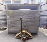 恒溫恒濕箱出貨