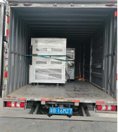 恒溫恒濕箱出貨